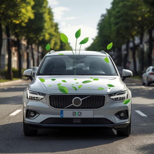O Segredo para um Carro Impecável e Sustentável que Todos em Portugal Devem Conhecer!