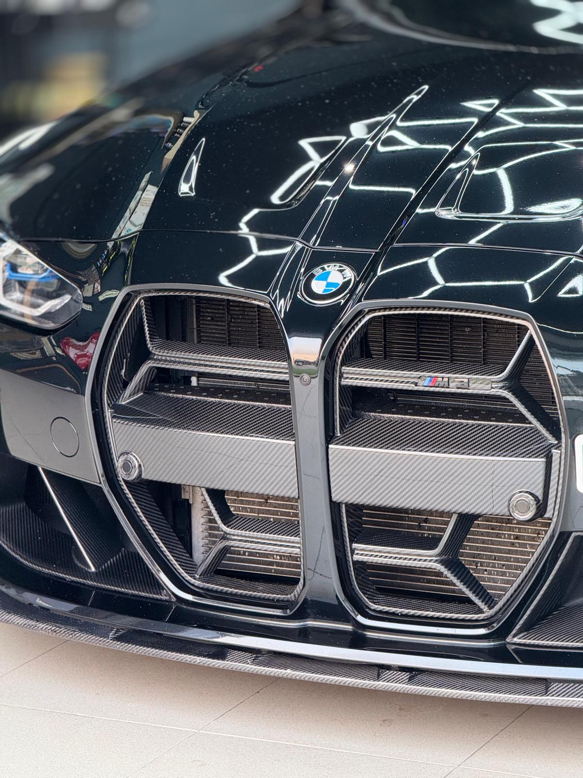 Detalhe VIP