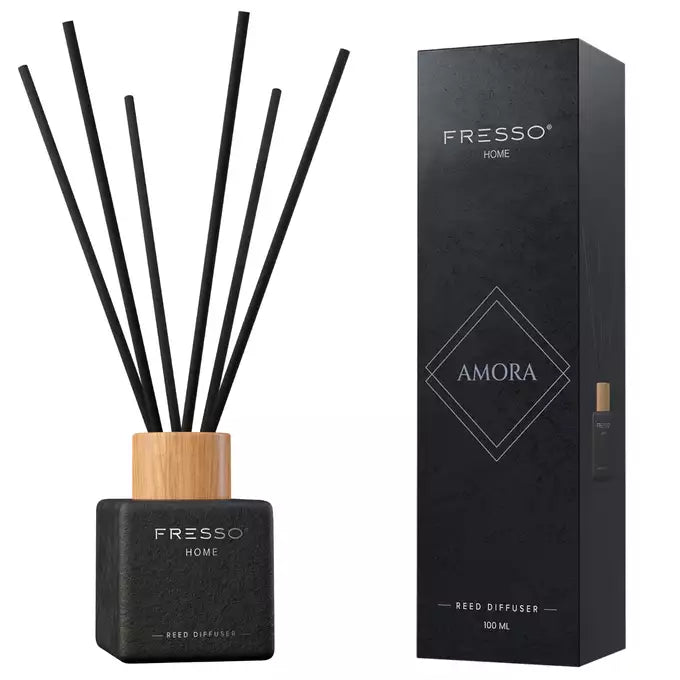 Difusor de Perfume FRESSO para Casa – Elegância, Luxo e Sofisticação Aromática