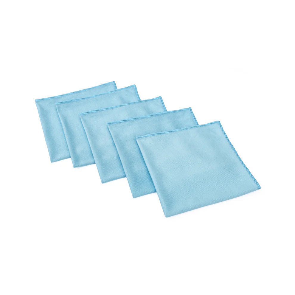 TRC - The DIAMOND Glass and Window Towel's