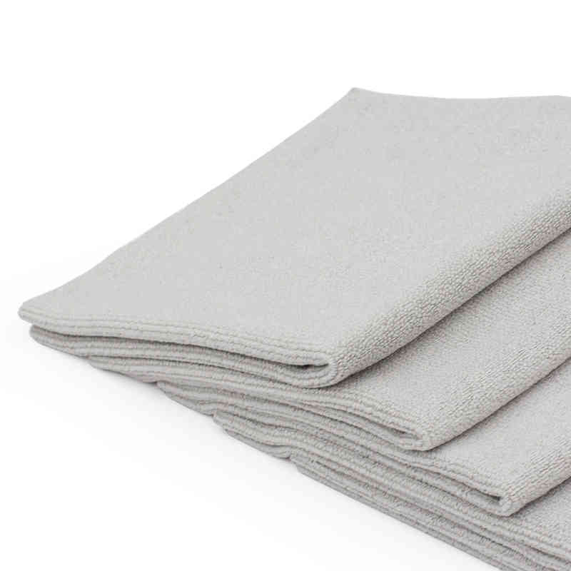 TRC – Toalha de Microfibra Edgeless Pearl para Remoção de Revestimentos Cerâmicos