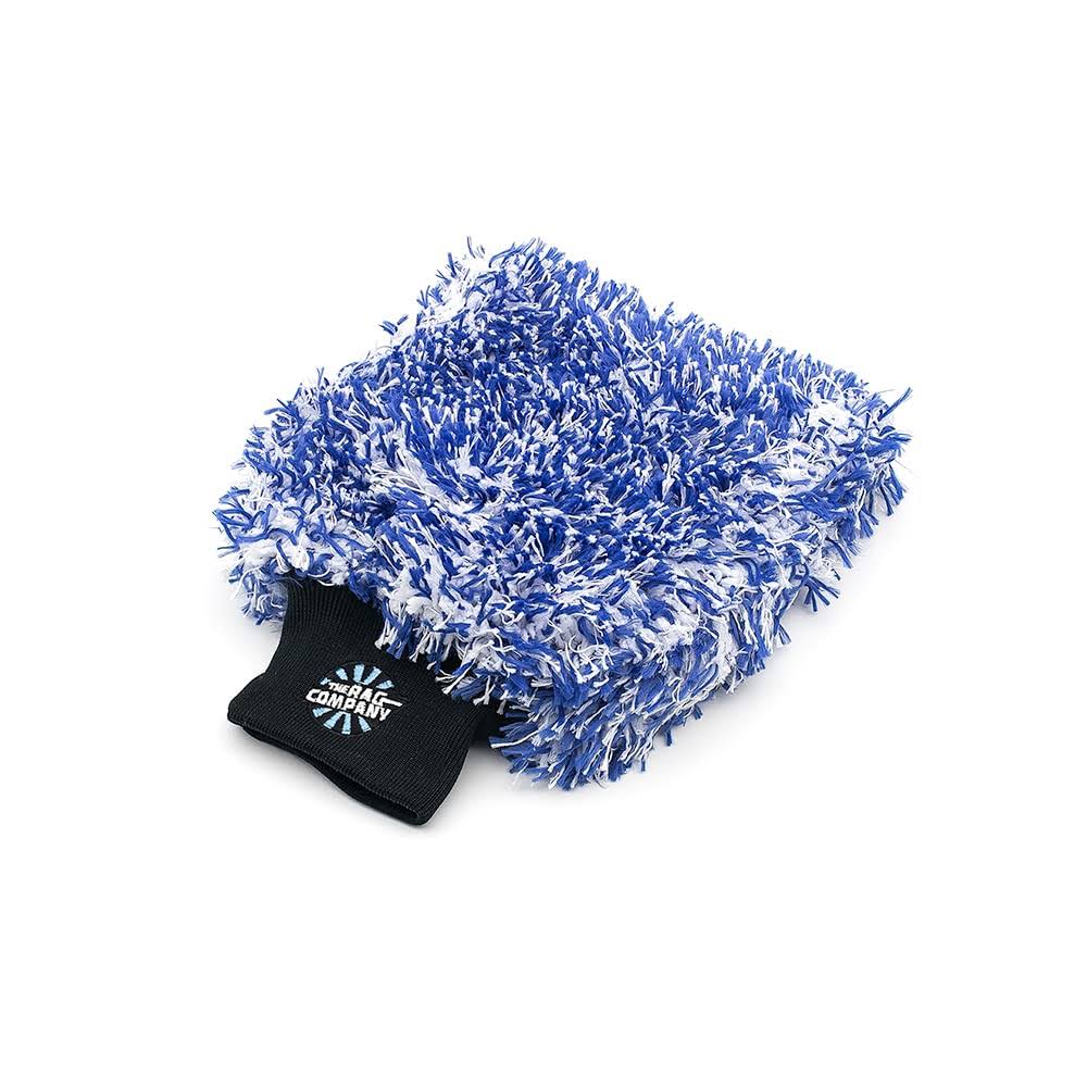 TRC - The Cyclone Ultra Wash Mitt