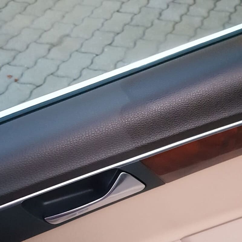 Detailing Geek Polymer Protectant – Proteção Duradoura para Plásticos, Borrachas e Vinil