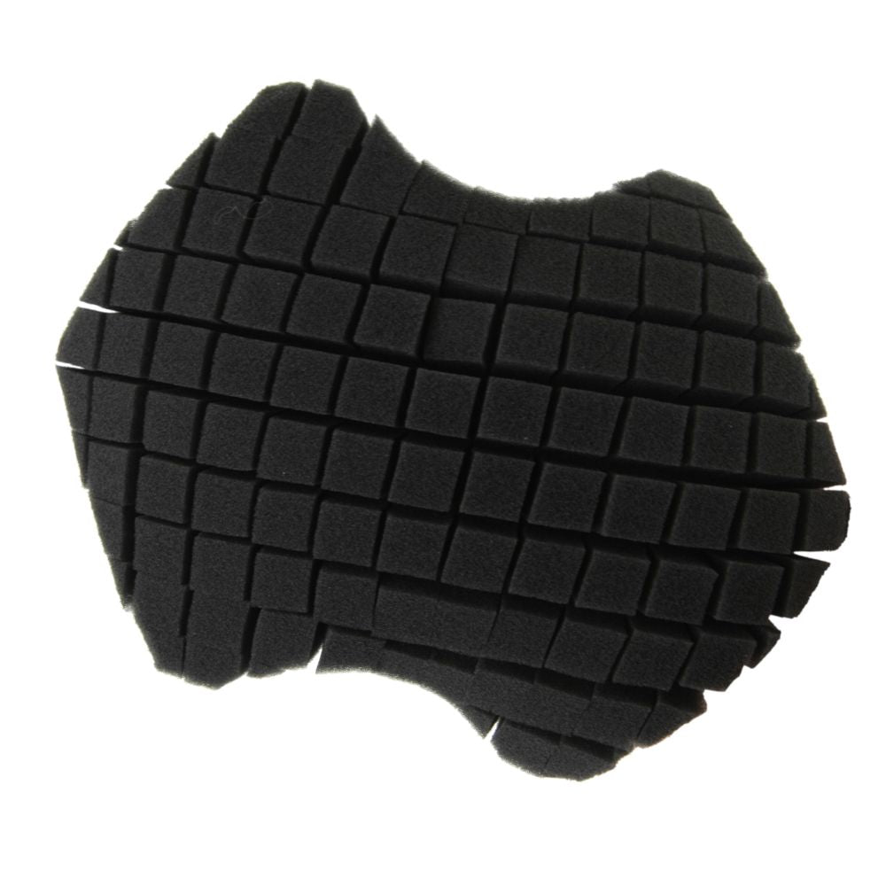 TRC – The ULTRA Black Sponge: Esponja Premium para Lavagem Automóvel