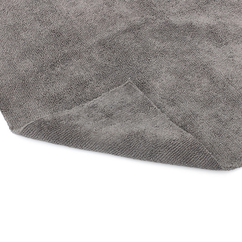 TRC – Edgeless 365 Premium Microfiber Terry: Toalha Sem Bordas para Detalhe Seguro e Versátil
