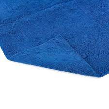 TRC – Edgeless 365 Premium Microfiber Terry: Toalha Sem Bordas para Detalhe Seguro e Versátil