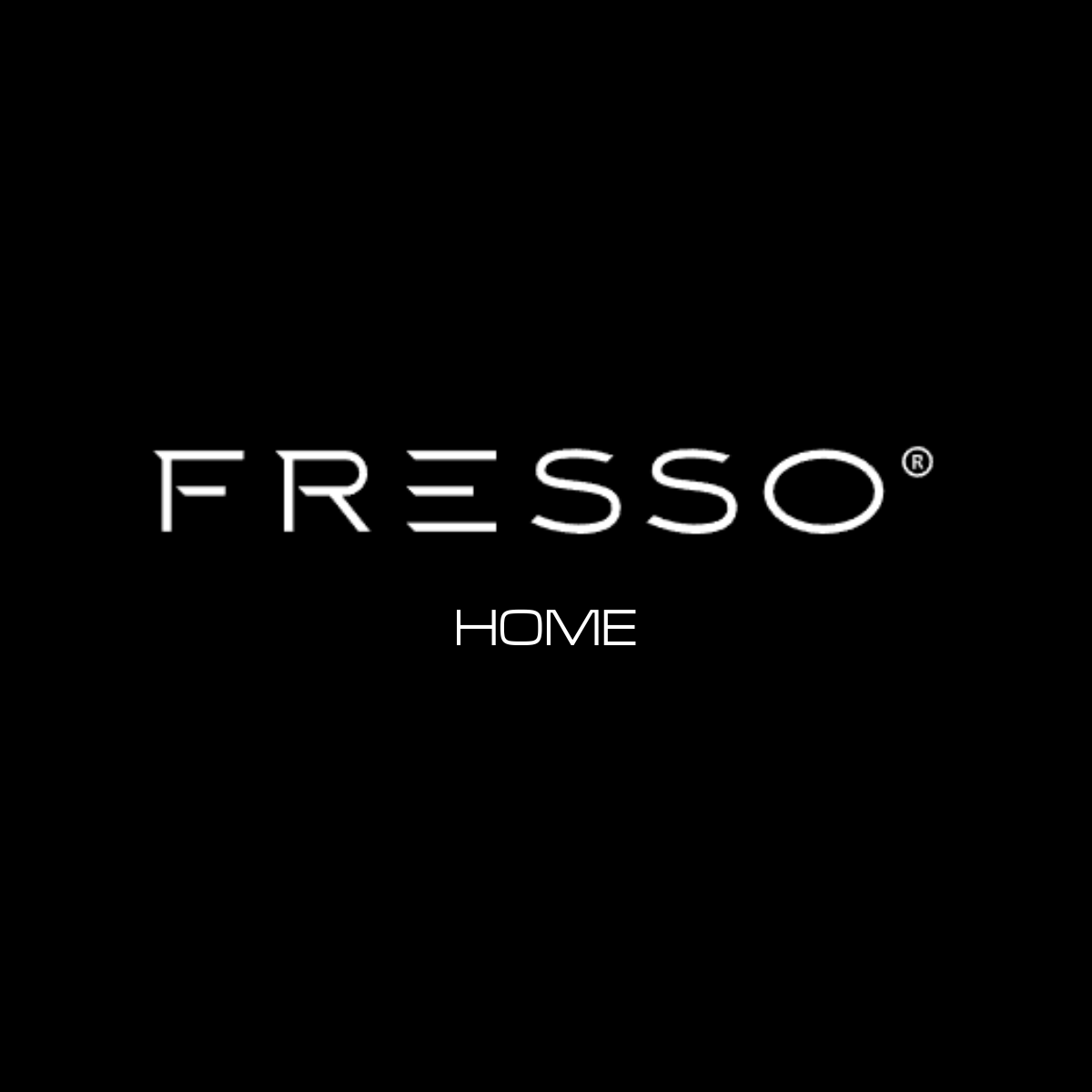 Fresso HOME