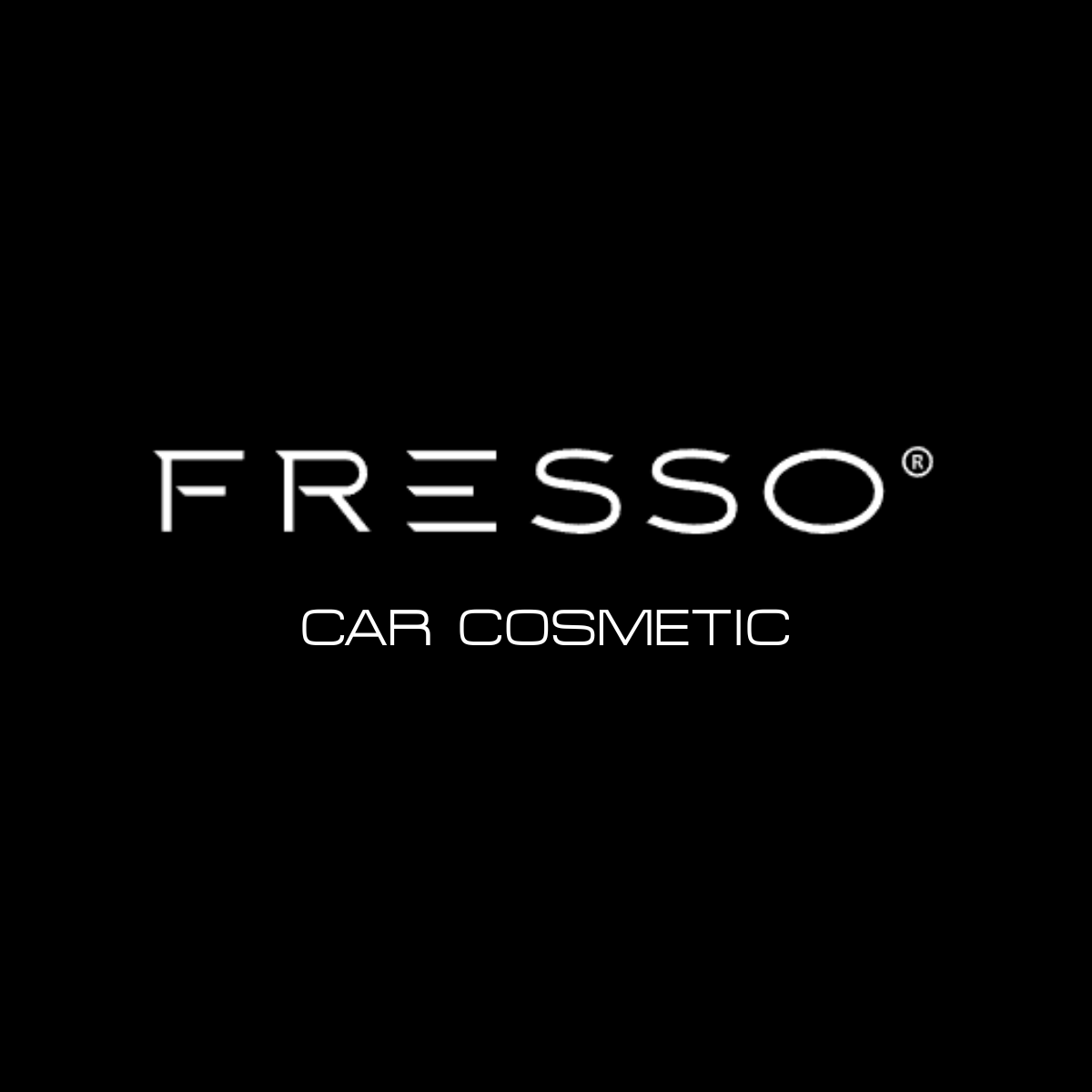Fresso Car Cosmetic