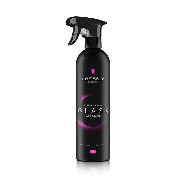 Fresso Glass Cleaner – Limpa Vidros Premium