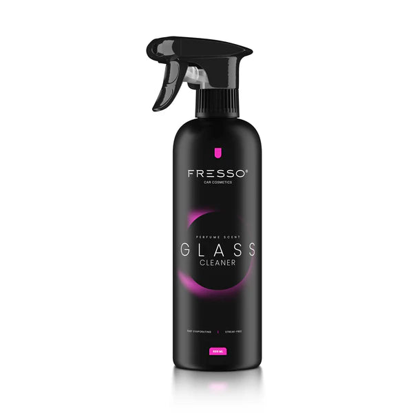 Fresso Glass Cleaner – Limpa Vidros Premium