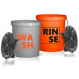 BAD - Balde com Grit Guard