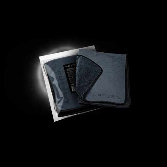 ASHTON TWISTED PILE 90x60 cm – Toalha de Secagem Automóvel