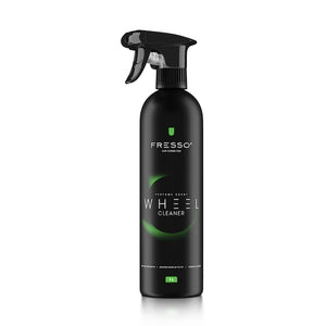 Fresso Wheel Cleaner – Limpeza Profunda e Segura para Jantes