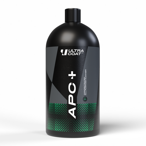 Ultracoat APC+ – produto de limpeza multiusos concentrado 1Litro
