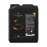 Fresso APC – Limpeza Multiusos Eficaz para Interior e Exterior
