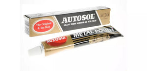 AUTOSOL Metal Polish 75ml