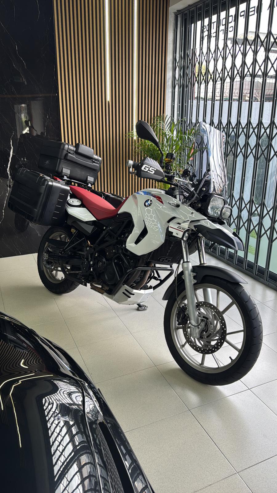 Moto Wash - Lavagem Manual Motas