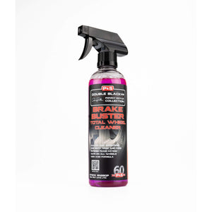 P&S Brake Buster – Limpa Jantes e Pneus Seguro e Eficaz