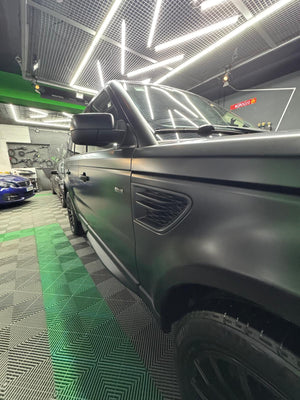 Car Wrapping Premium | Personalização de Luxo
