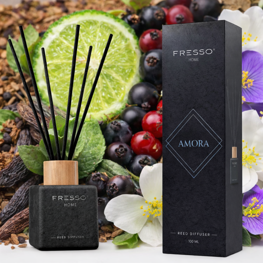 Fresso Home Amora