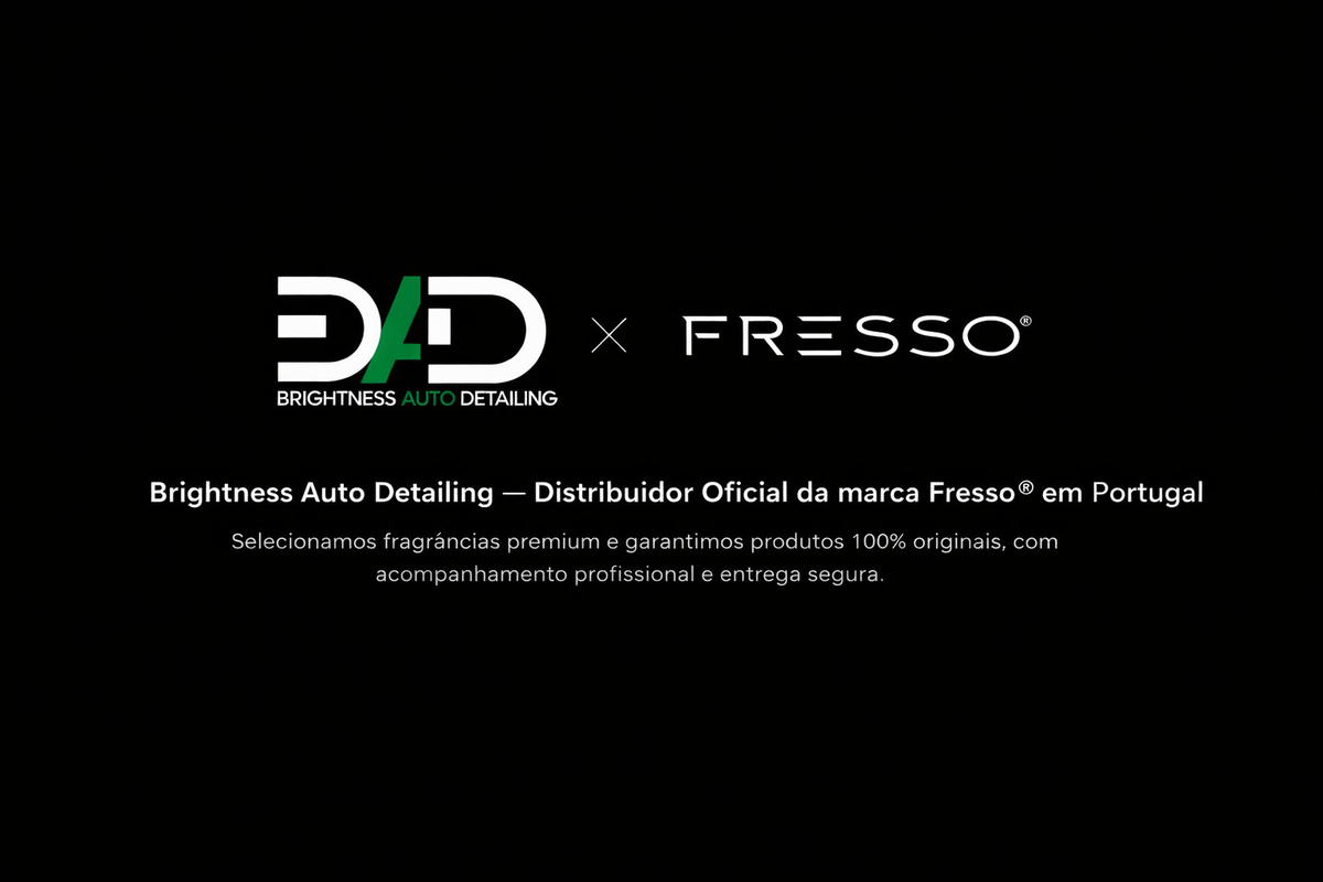 Distribuidor Oficial Fresso em Portugal