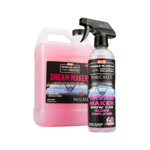 P&S Dream Maker | Spray de Acabamento para Brilho Extremo