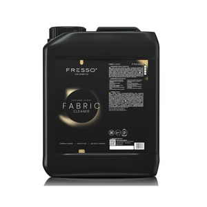 Fresso Fabric Cleaner – Limpeza Profunda para Tecidos e Estofos