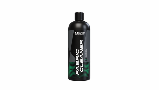 Ultracoat Fabric Cleaner