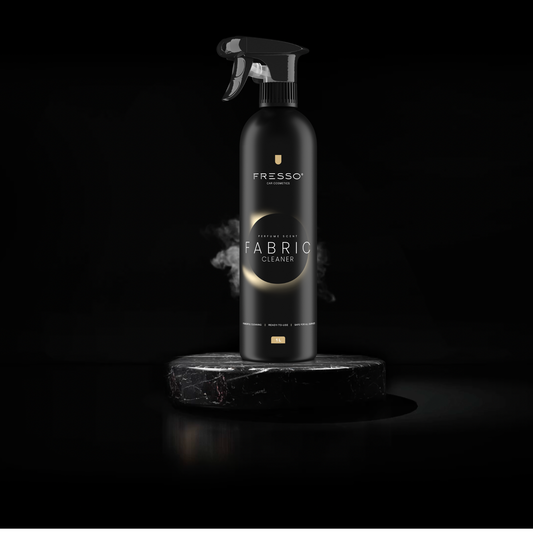 Fresso Fabric Cleaner – Limpa Tecidos Automóvel Profissional