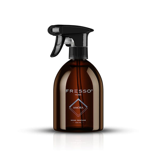 Fresso Home – Perfume de Interior em Spray “Amora”