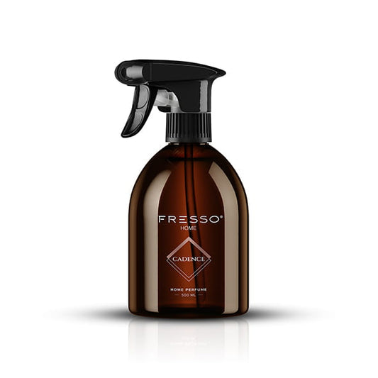 Fresso Home – Perfume de Interior Spray “Cadence”