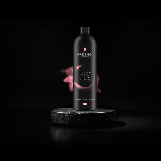 Fresso TFR – Traffic Film Remover Automóvel Profissional