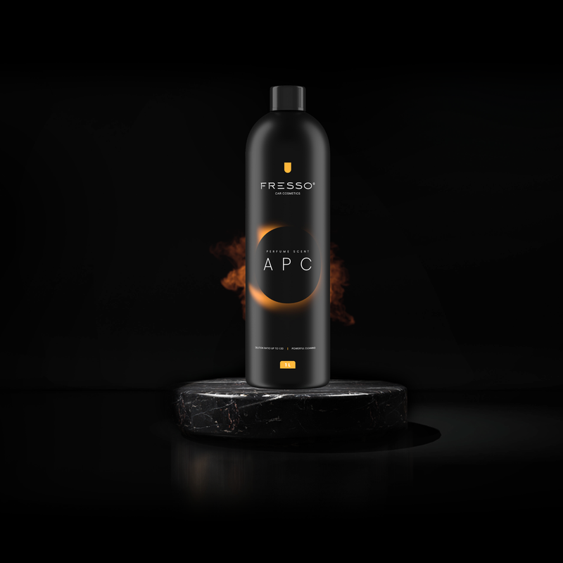Fresso APC – All Purpose Cleaner Automóvel Profissional