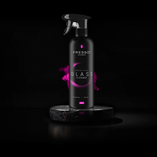 Fresso Glass Cleaner – Limpa Vidros Premium