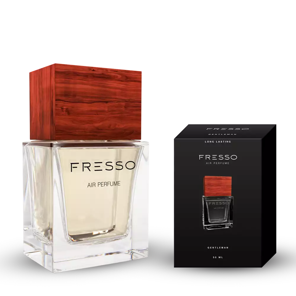 Fresso Gentleman Air Perfume 50ml