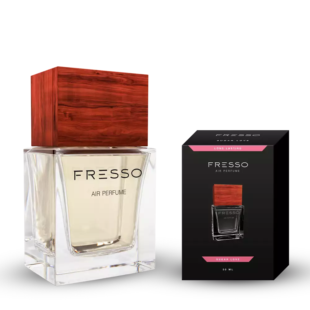Fresso Sugar Love Air Perfume 50ml