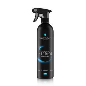 Fresso Interior Dressing | Acabamento Premium para Interiores