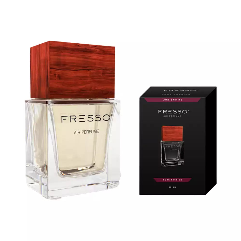 Fresso Pure Passion Air Perfume 50ml