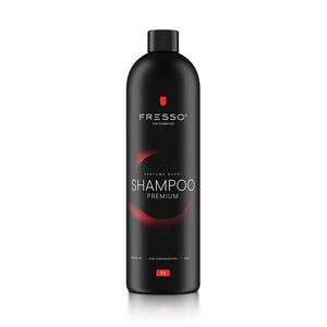 Fresso Shampoo Premium para Automóveis – Limpeza Profunda e Aroma Duradouro