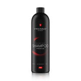 Fresso Shampoo Premium para Automóveis – Limpeza Profunda e Aroma Duradouro