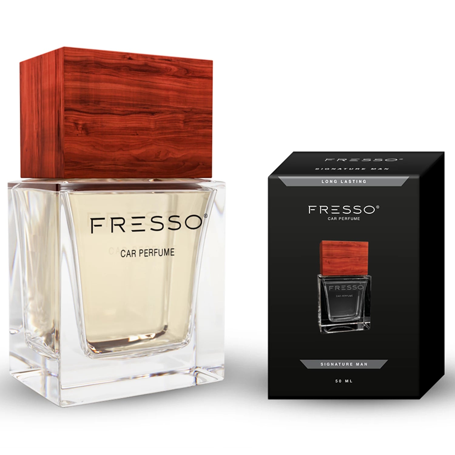 Fresso Signature Man Air Perfume 50ml