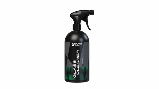 Ultracoat Glass Cleaner