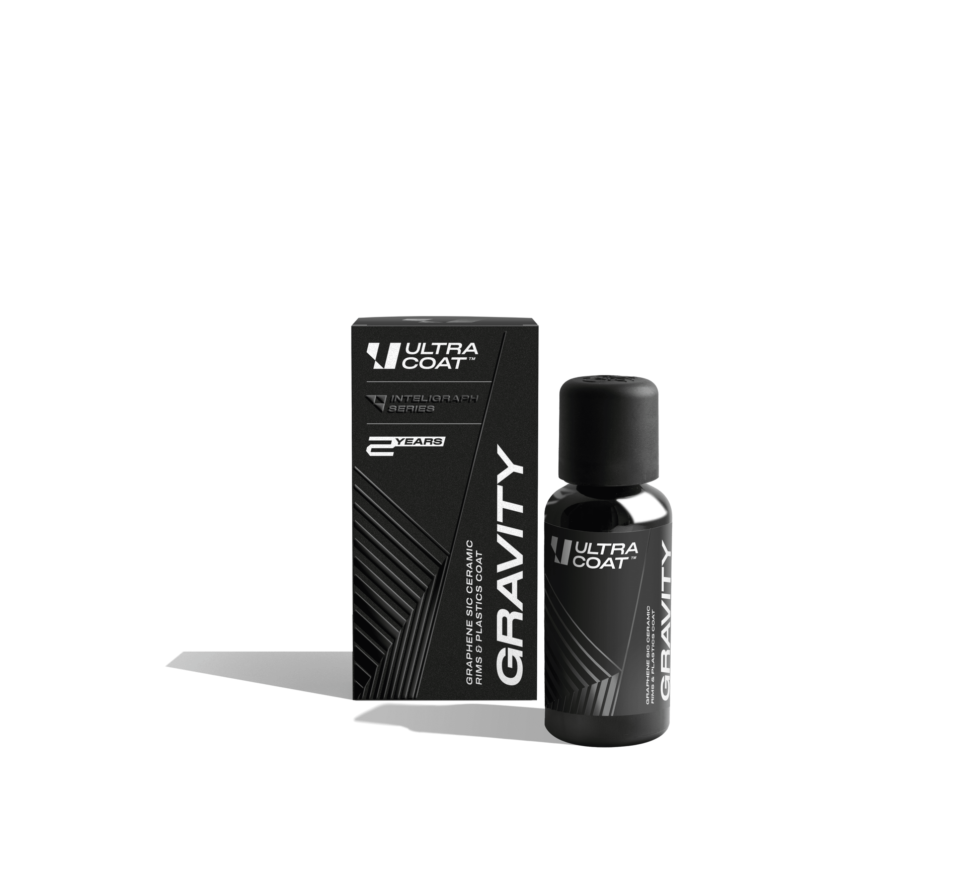Ultracoat Gravity proteção cerâmica para jantes 15 ml
