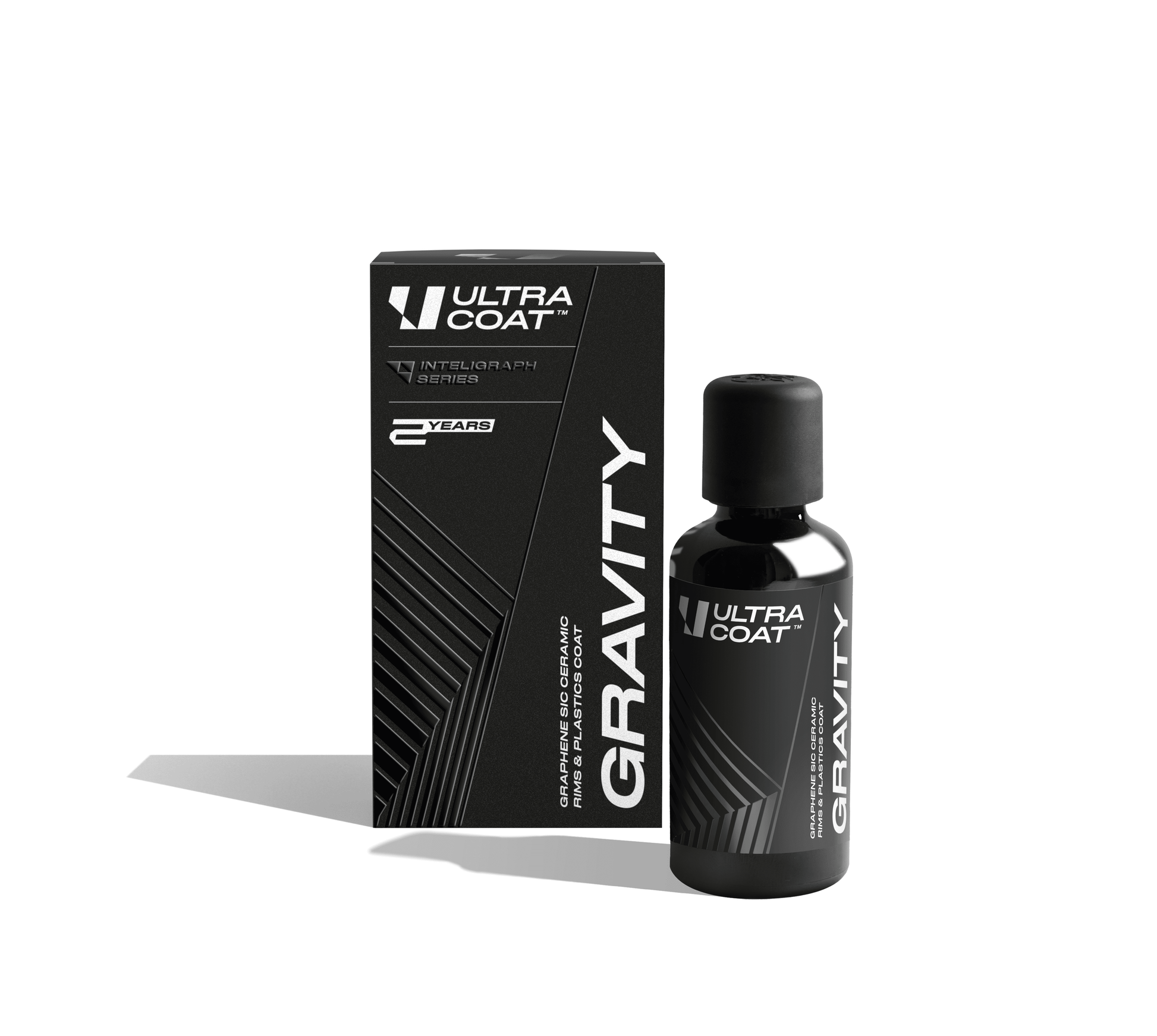Ultracoat Gravity proteção cerâmica para jantes 50 ml