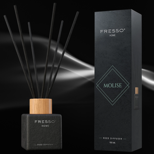 FRESSO MOLISE – Difusor Aromático de Sticks 100 ml