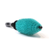 BAD - Escova de Jantes – Limpeza Profunda com Cerdas Grossas e Resistentes