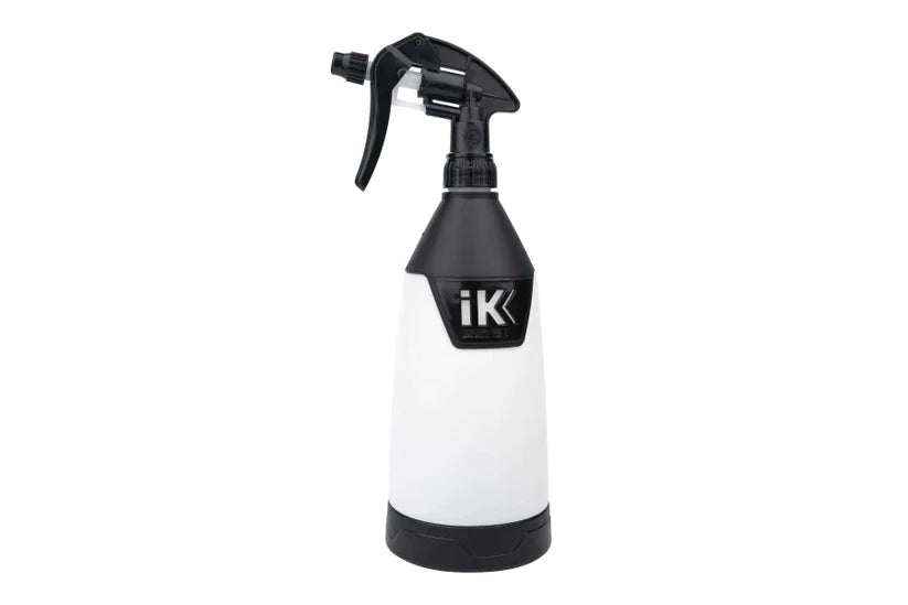 IK Multi TR 1 – Pulverizador Profissional Resistente a Químicos