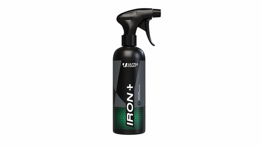 Ultracoat Iron+