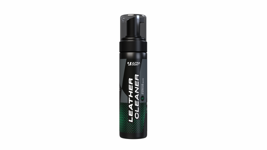 Ultracoat Leather Cleaner