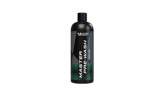Ultracoat Master Pre-Wash